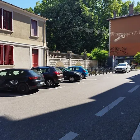 Apartamento T3 Au Coeur De