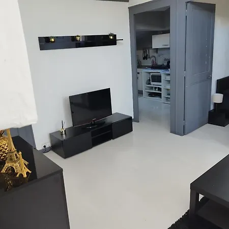 Lägenhet T3 Au Coeur De