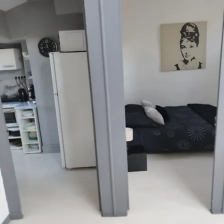 T3 Au Coeur De Lägenhet