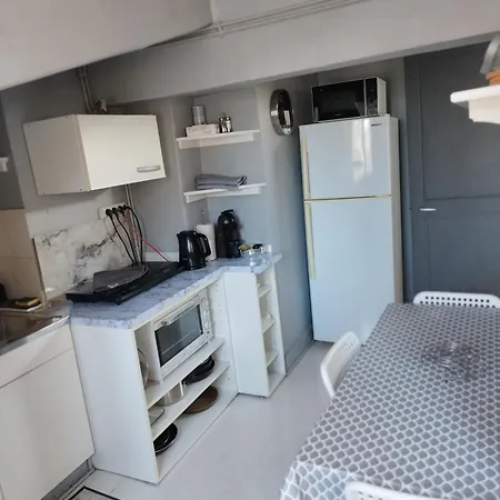Lägenhet T3 Au Coeur De *